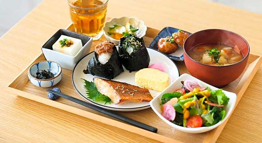 Fukuyama Oriental Hotel