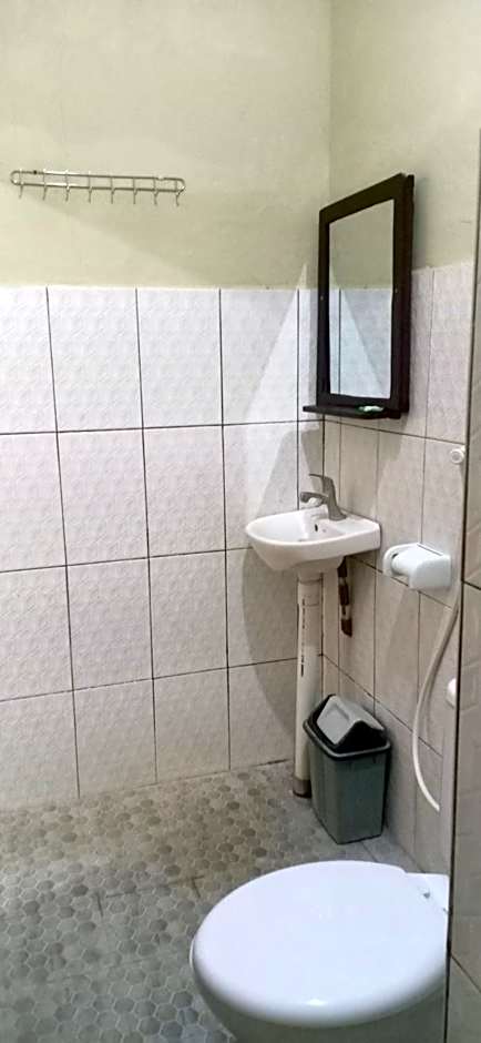 Dewi Garden Guesthouse