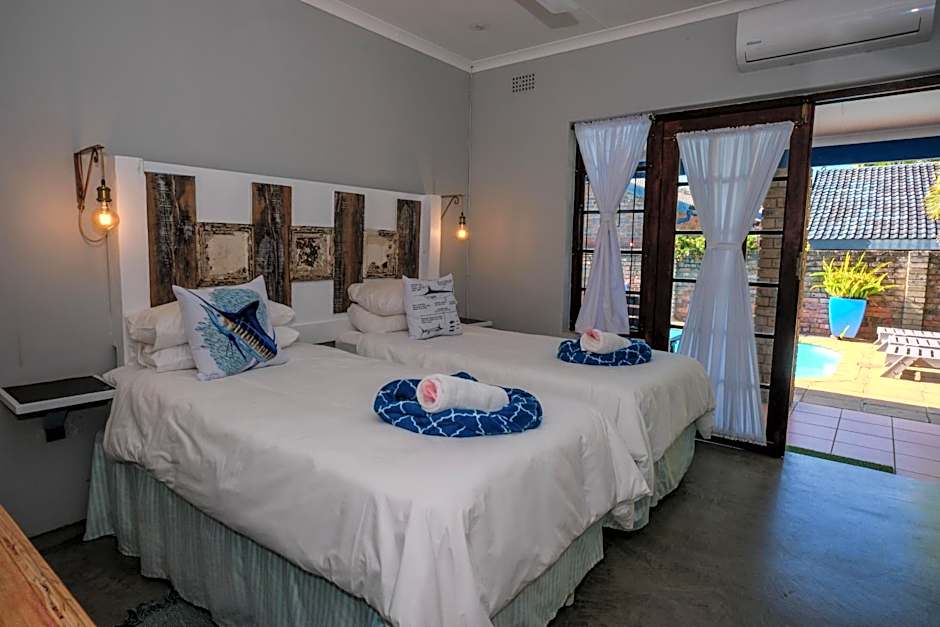 Marlin Lodge St Lucia