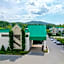 Quality Inn Near the Island Pigeon Forge