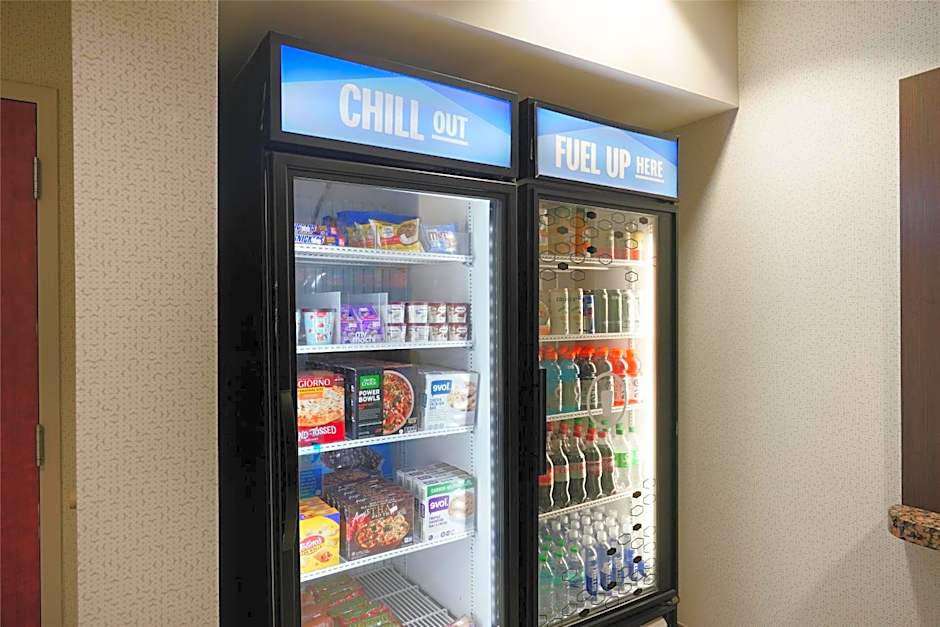 Hampton Inn By Hilton And Suites Tulsa Hills