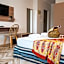 Parthenon Art Executive Wing-Seaside Collection