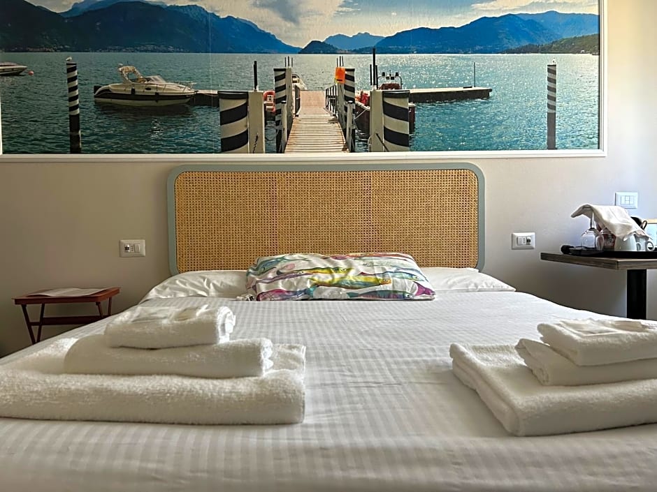 Varenna Guest House