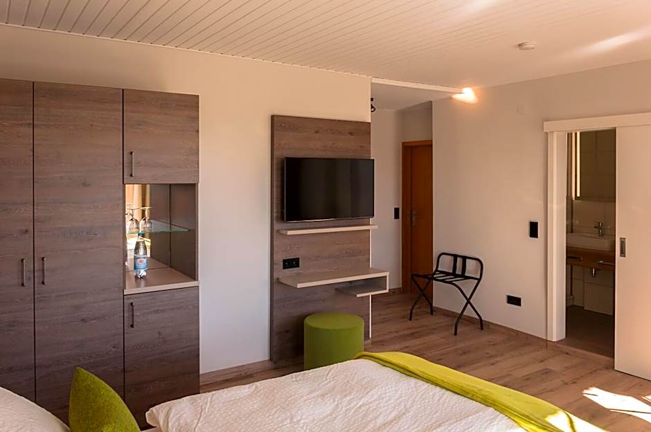 Lindenhof Hotel Garni