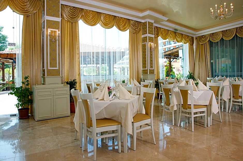 Mena Palace Hotel - All Inclusive