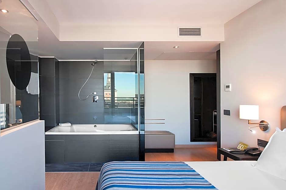 Hotel Exe Moncloa