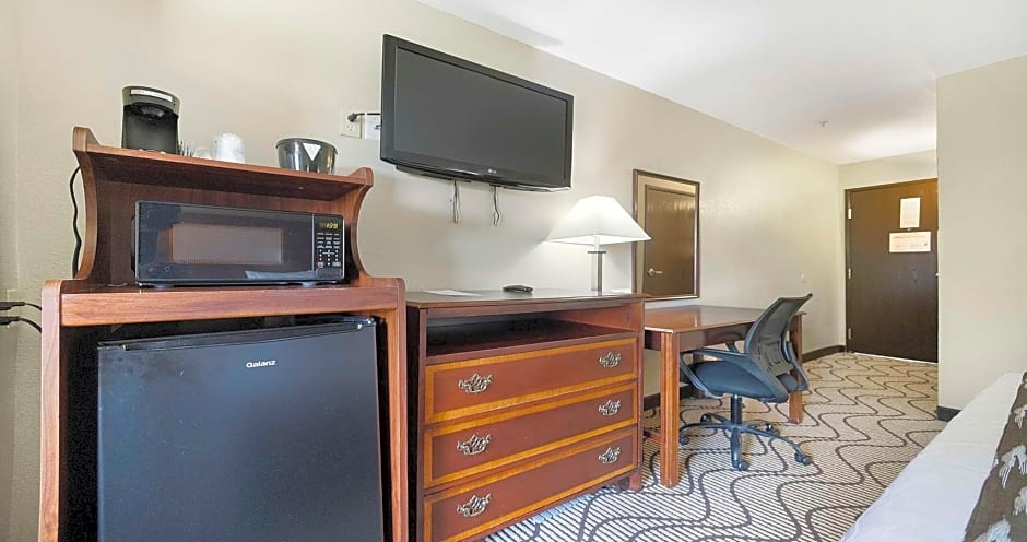 SureStay Plus Hotel by Best Western Rocklin