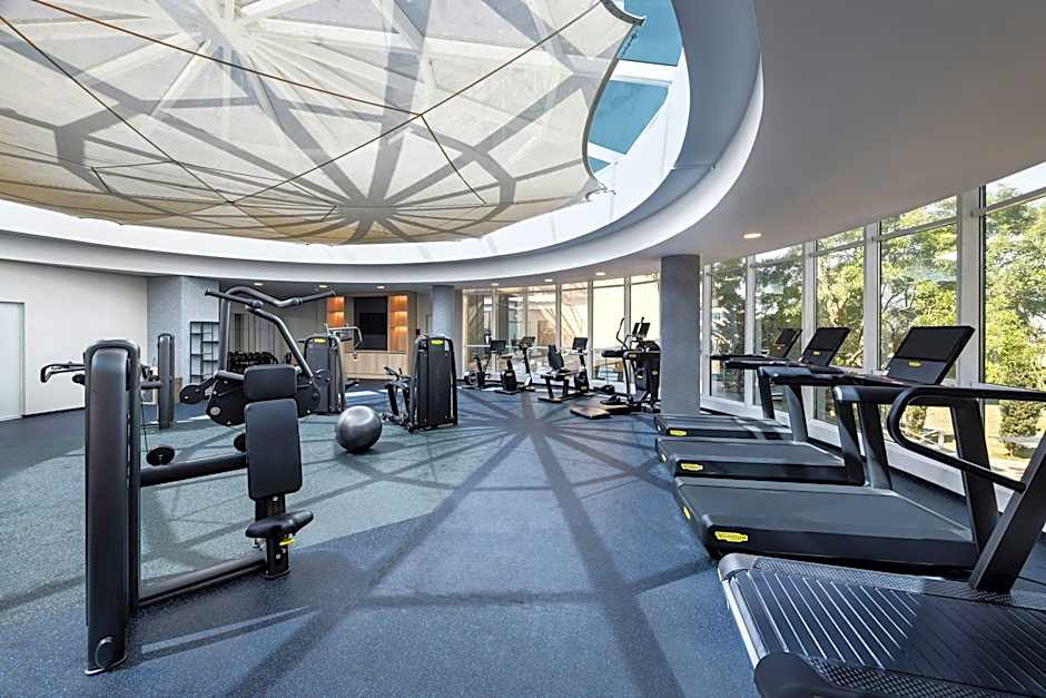 Four Points by Sheraton Sunny Beach