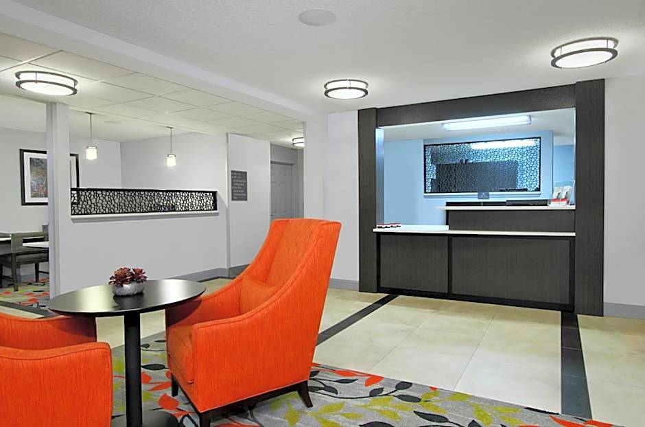 Candlewood Suites Rogers-Bentonville By IHG