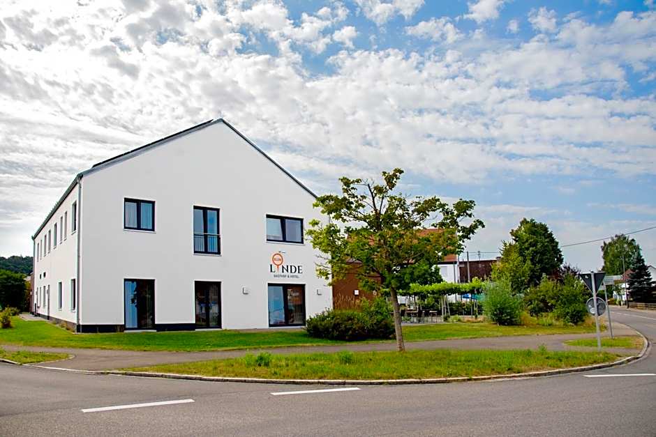 Gasthof Linde - Hotel Blum