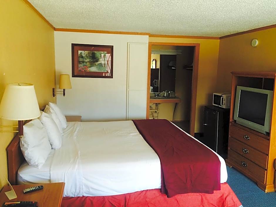 Sunrise Inn - Bradenton