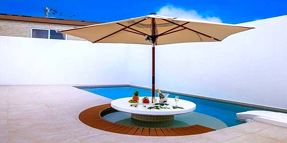 Sky Villa Toyohara