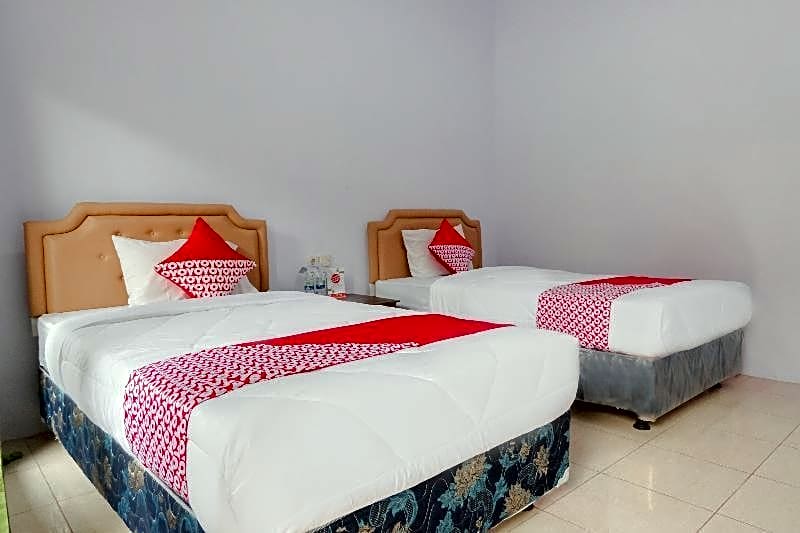 OYO 1415 Gelora Guest House