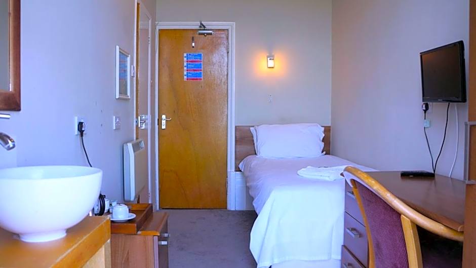 Oban Hotel