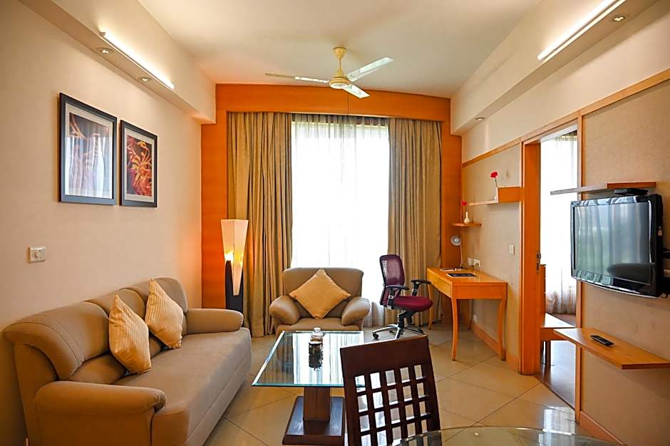 Savoy Suites Manesar