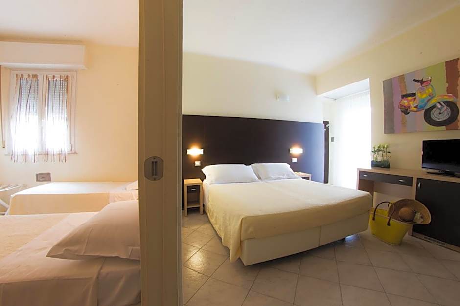 Hotel Sole