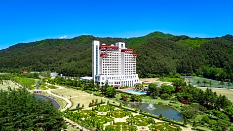 Kensington Hotel Pyeongchang