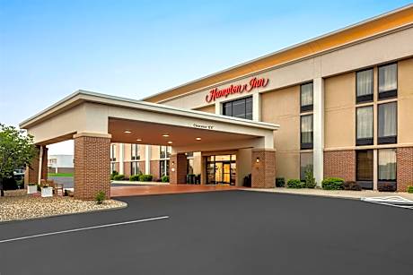 Hampton Inn Springfield-South