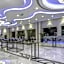 The Diplomat Radisson Blu Hotel Residence & Spa
