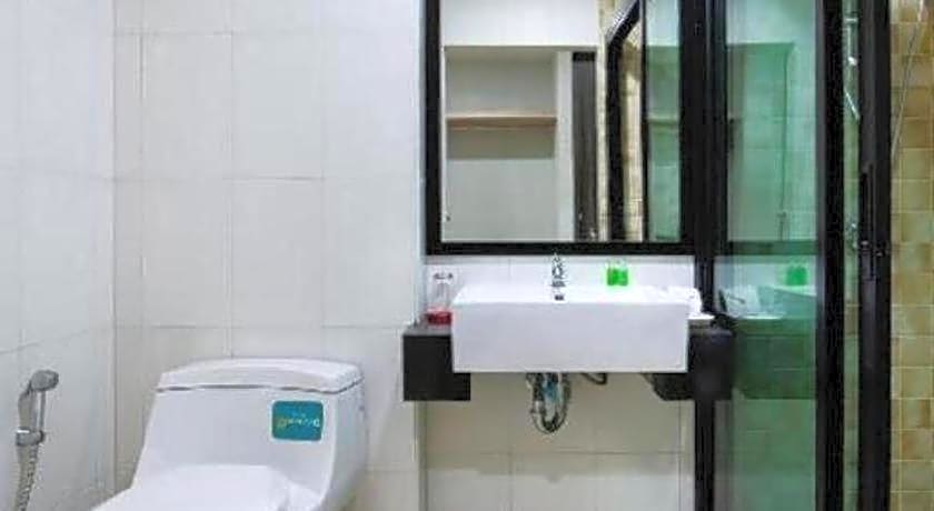 Sattahip 9 Boutique Hotel