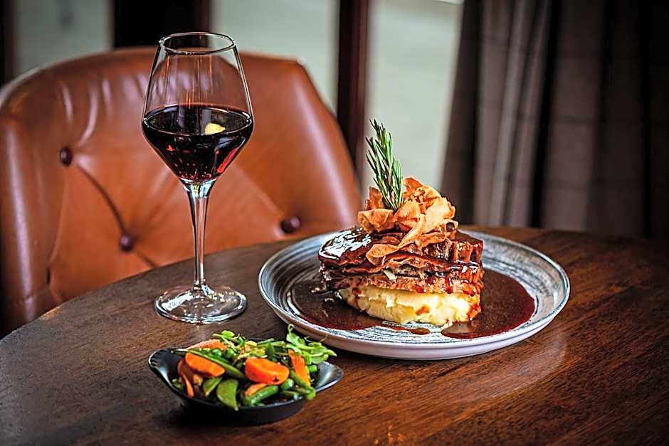 Kilmurry Lodge Hotel