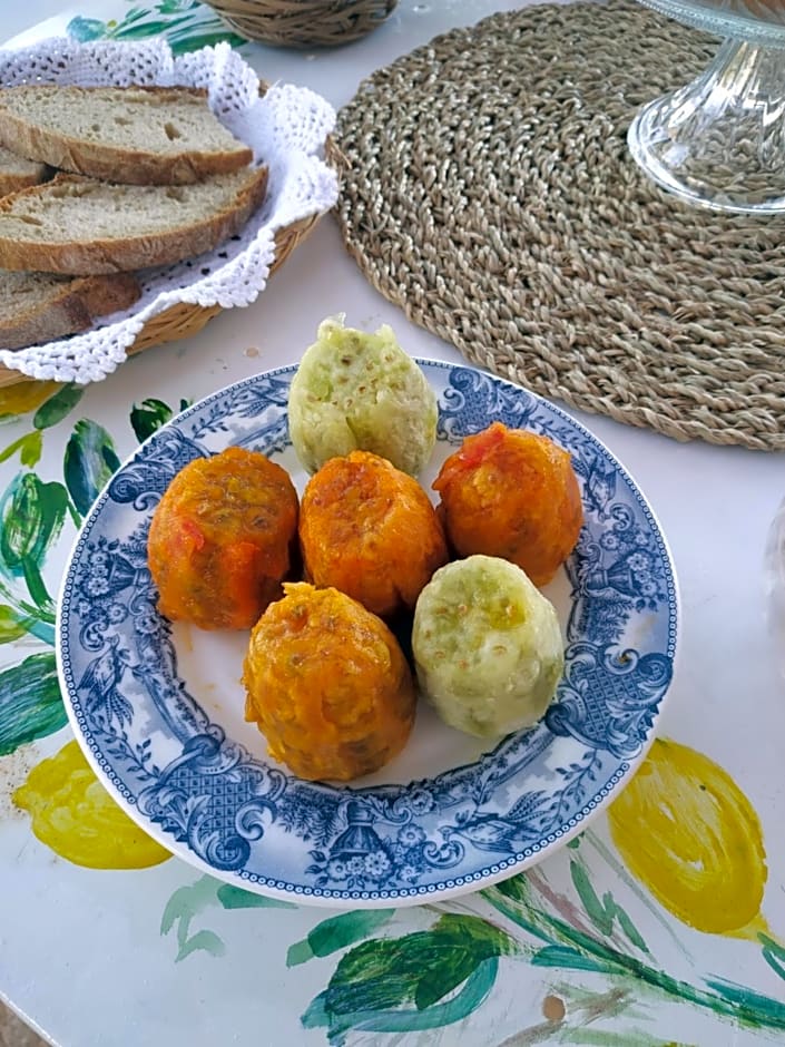 Casina Rossa di Pietrafitta