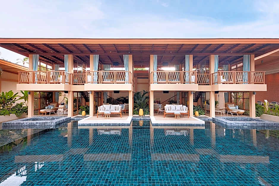 Marasca Samui - Small Luxury Hotels of the World