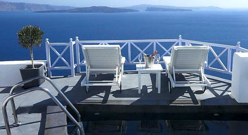 Armeni Village Rooms & Suites