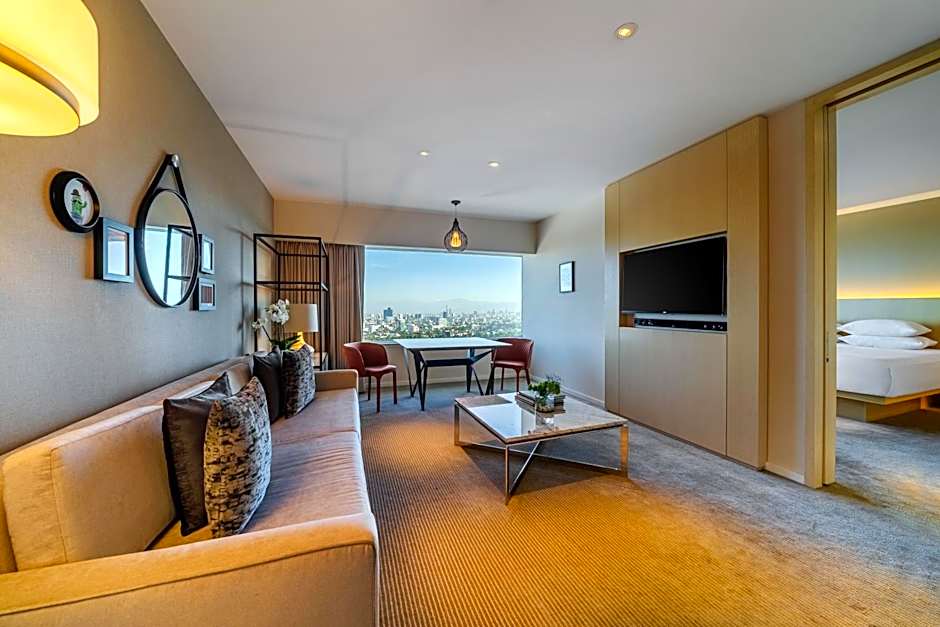Hyatt Regency Mexico City