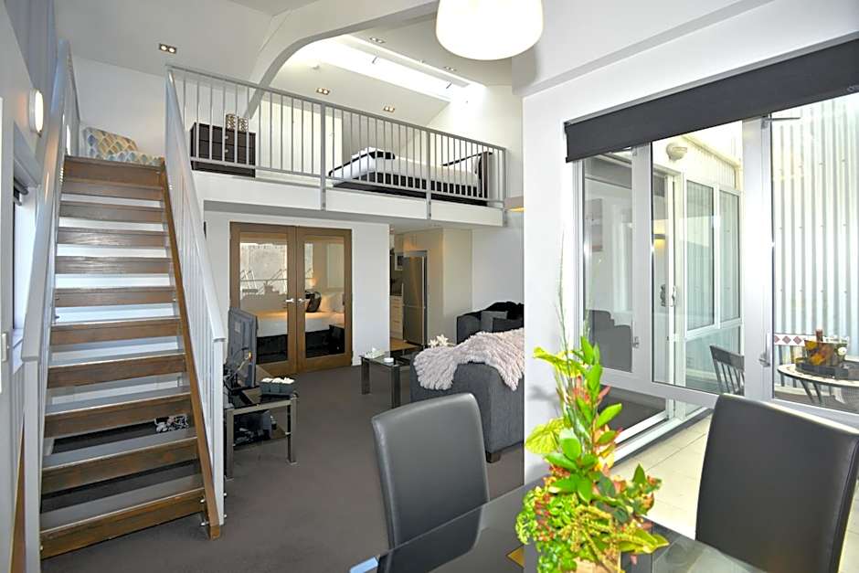 Southwark Apartments