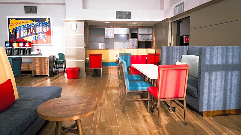 Hampton Inn & Suites Houston-Katy