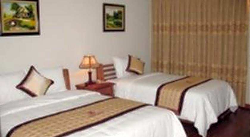 Lam Bao Long Hotel