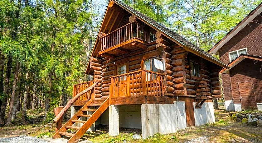 Reposer Hakuba Hotel and Offsite Villa