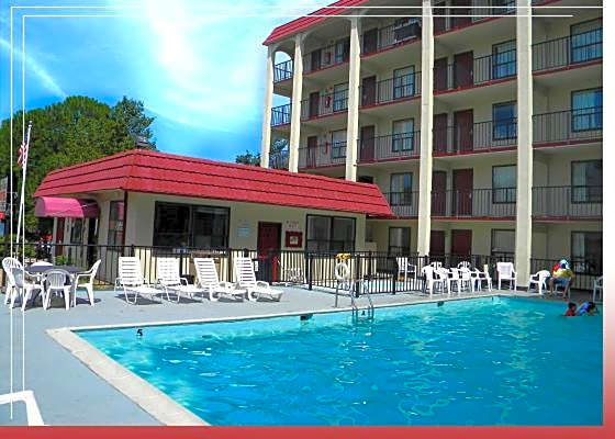 Cerca Del Mar Motel