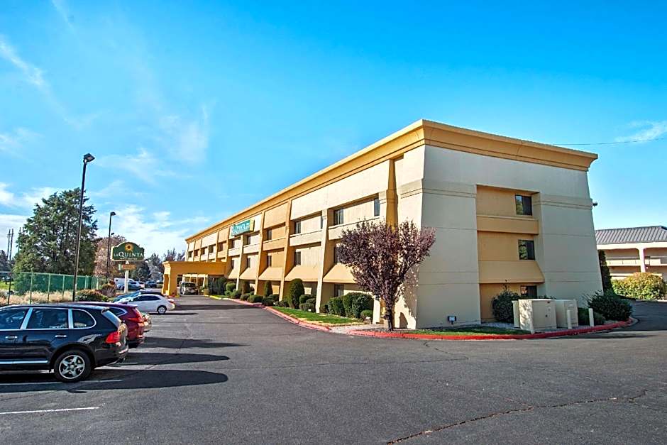 La Quinta Inn & Suites by Wyndham Albuquerque Journal Ctr Nw