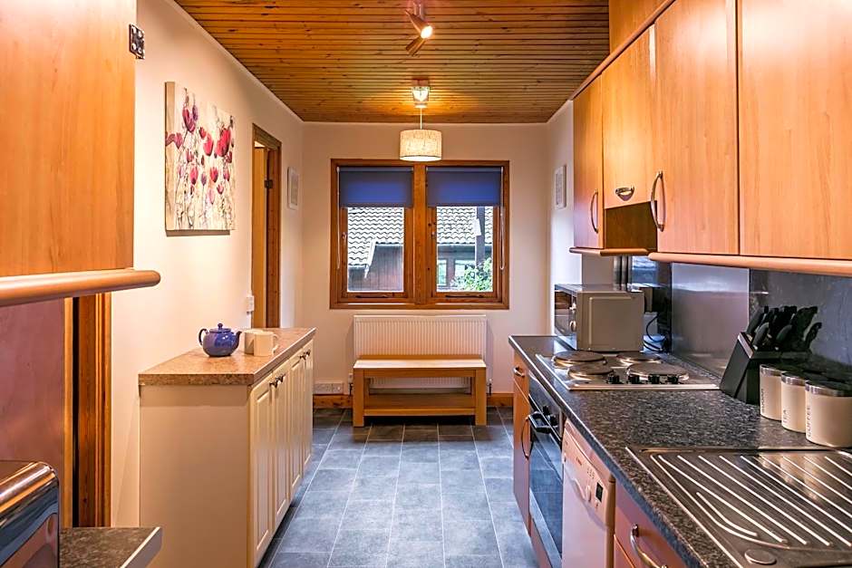 The Gamekeeper's Inn