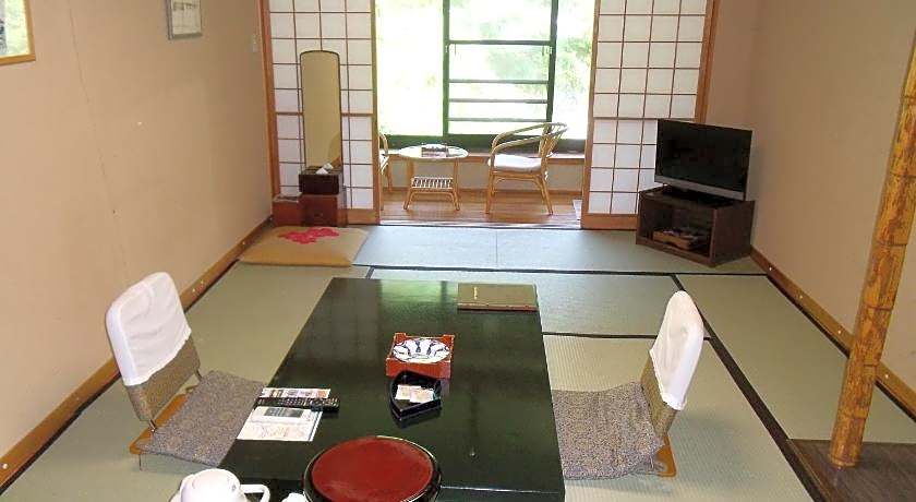 Takaragawa Onsen Osenkaku