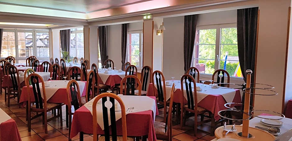 Hotel Naranjo De Bulnes