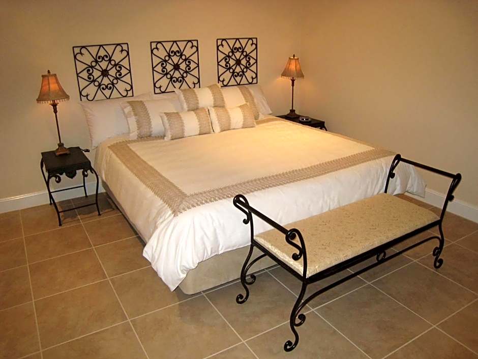 Brezza Bella Boutique Bed & Breakfast