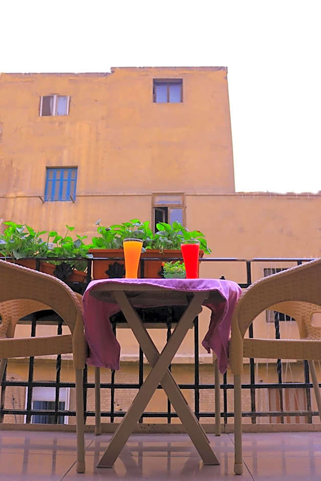 Victory Of Downtown Hotel