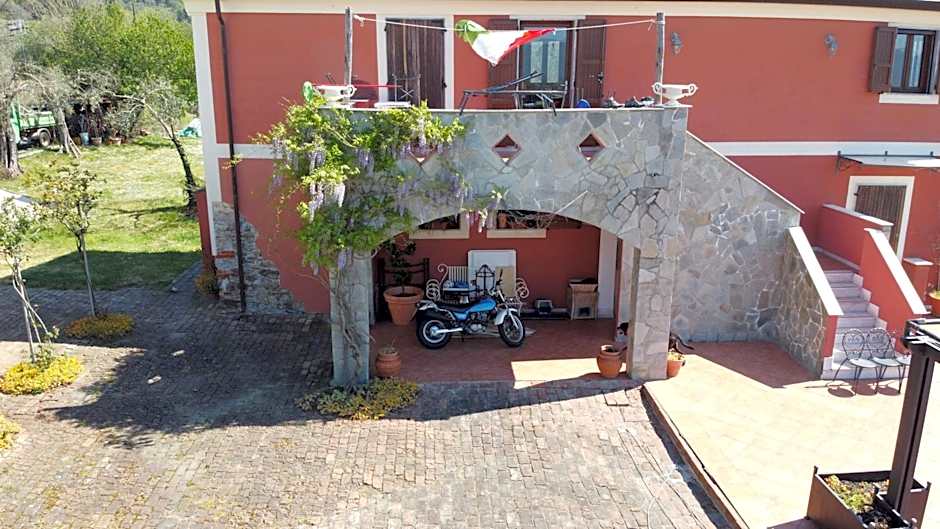 Il Giardino delle Esperidi