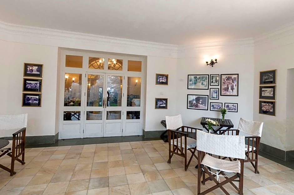 The Claridges Nabha Residence-Heritage