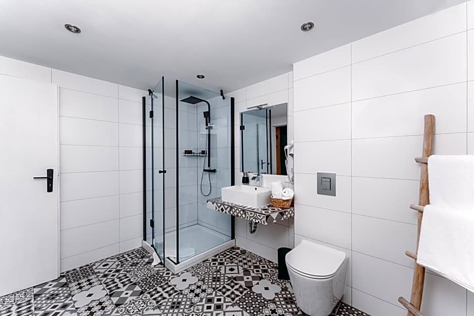 Black Forest Dream Apartments