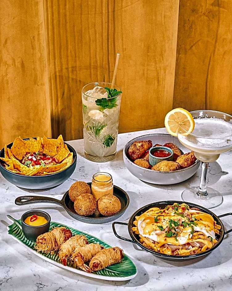 Upon Lisbon Prime Residences