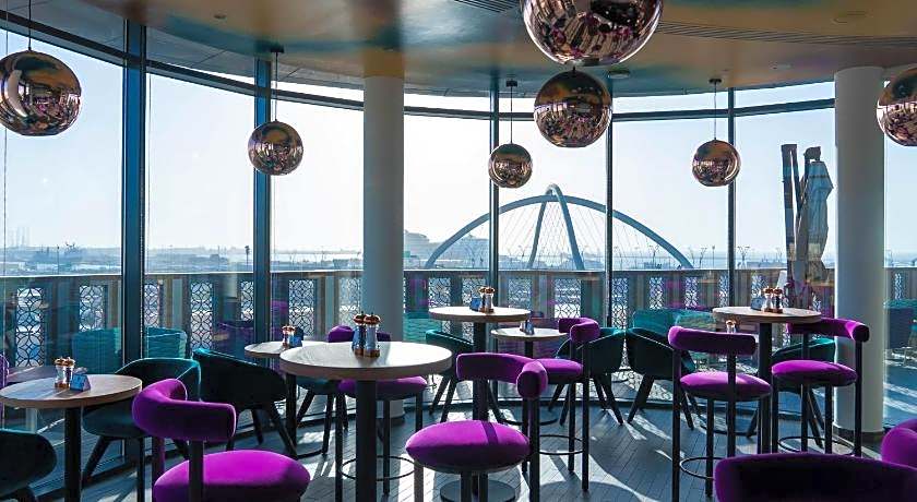 ibis Styles Dubai Deira