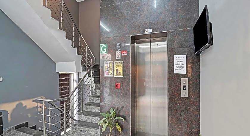 Hotel O The Signature Hotel Near Iskcon Temple Noida