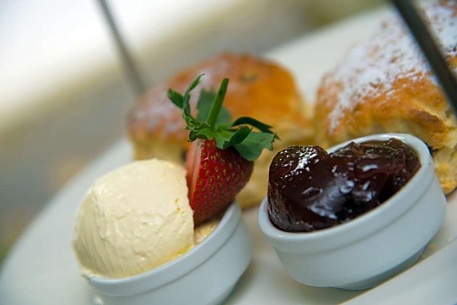 Regency Park Hotel, Health Club & Spa