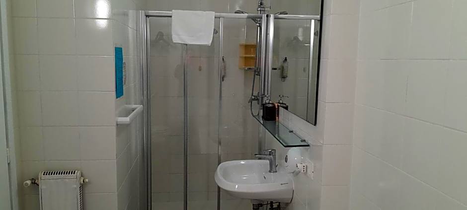 Hotel Villa Argentina