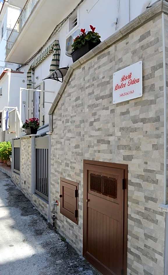 B&B Dolce Idea
