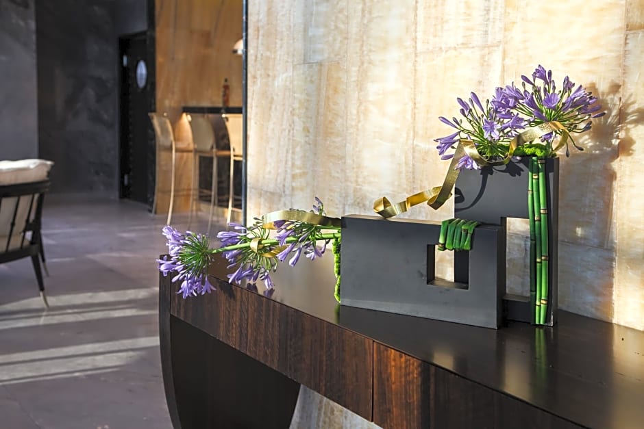 AZIMUT Hotel Medi Terre Netanya